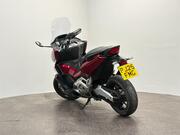 Honda Forza 750