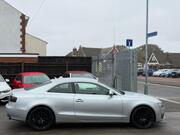 Audi A5 Coupe 2.7 TDI V6 Sport Multitronic Euro 4 2dr