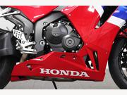 Honda CBR600RR