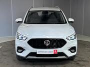 MG MG ZS