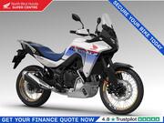 Honda XL750 Transalp