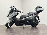 Honda Forza 350