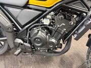 Honda CL500