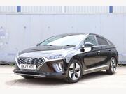 Hyundai IONIQ Hatchback 1.6 h-GDi Premium SE DCT Euro 6 (s/s) 5dr