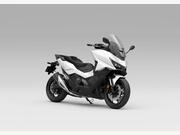 Honda Forza 750