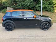 MINI Countryman SUV 1.6 Cooper S ALL4 Euro 5 (s/s) 5dr