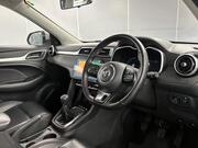MG MG ZS