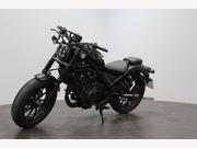 Honda CMX500 Rebel