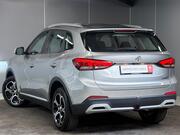 MG MG ZS