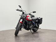 Ducati Scrambler 800