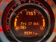 Fiat 500 Hatchback 1.2 Colour Therapy Euro 5 (s/s) 3dr