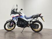 Honda XL750 Transalp