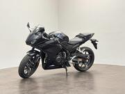 Honda CBR500R