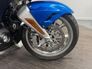 Honda GL1800 Gold Wing