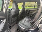 Toyota RAV4 SUV 2.0 V-Matic XT-R Multidrive S 4WD Euro 4 5dr