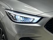 MG MG ZS
