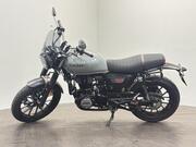 Honda GB350S