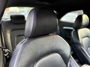 Audi A5 Coupe 2.0 TDI S line Euro 5 (s/s) 2dr