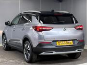 Vauxhall Grandland X