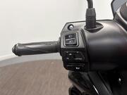 Yamaha RayZR