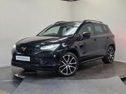 SEAT CUPRA Ateca