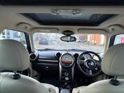 MINI Countryman SUV 1.6 Cooper D ALL4 Euro 5 (s/s) 5dr