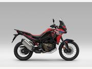 Honda CRF1100L Africa Twin