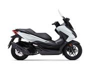 Honda Forza 125