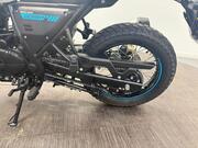 Royal Enfield Scram 411
