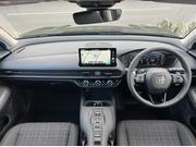 Honda ZR-V
