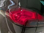 Vauxhall Zafira Tourer