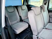 SEAT Alhambra MPV 2.0 TDI CR SE DSG Euro 5 5dr