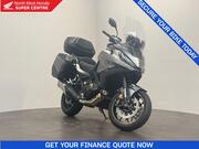 Honda NT1100