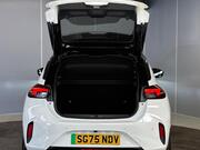 Vauxhall Corsa Electric