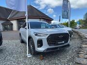 Chery Tiggo 9