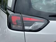 Vauxhall Crossland