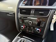 Audi A5 Coupe 2.0 TDI S line Euro 5 (s/s) 2dr