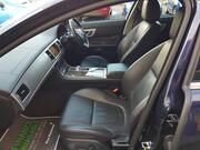 Jaguar XF Saloon 3.0d V6 Premium Luxury Auto Euro 5 (s/s) 4dr