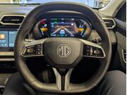MG MG ZS