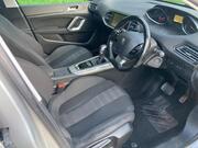 Peugeot 308 SW Estate 1.2 PureTech Allure EAT Euro 6 (s/s) 5dr
