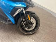 BMW C 400 X