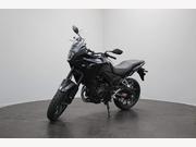 Honda NX500