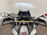 Honda CRF1100L Africa Twin Adventure Sports