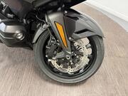 Honda GL1800 Gold Wing