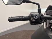 Honda NX500