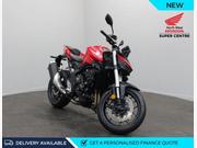 Honda CB1000 Hornet