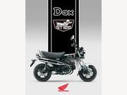 Honda DAX 125