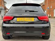 Audi A1 Hatchback 1.6 TDI Sport Sportback Euro 5 (s/s) 5dr