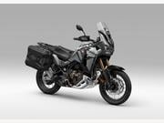 Honda CRF1100L Africa Twin Adventure Sports