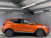 MG MG ZS